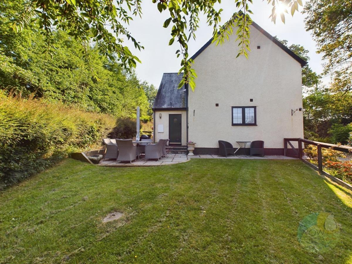 Sundowner - Axminster Devon Villa Eksteriør billede
